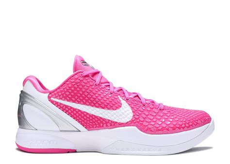 kobe 6 think pink protro|Buy and Sell Nike Kobe 6 Sneakers